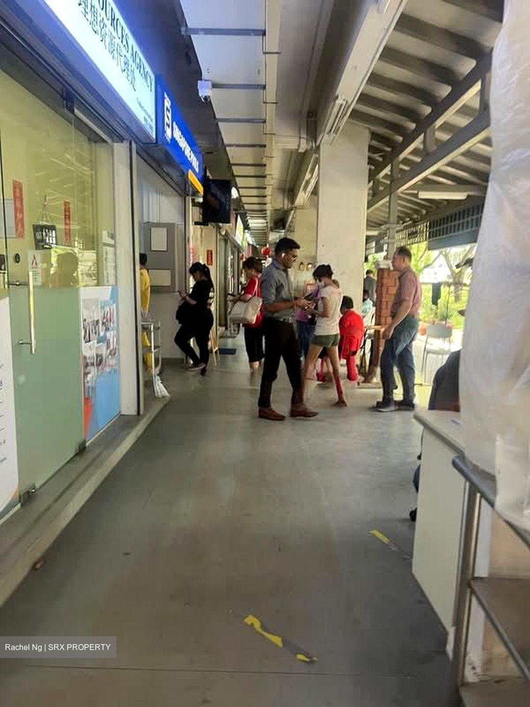 Ang Mo Kio Avenue 10 (D20), Shop House #590562671